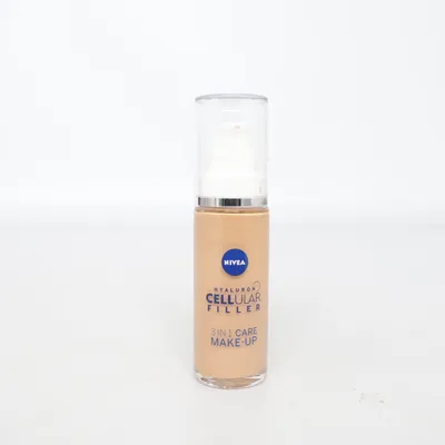 Foundation (Haaluron) from Nivea