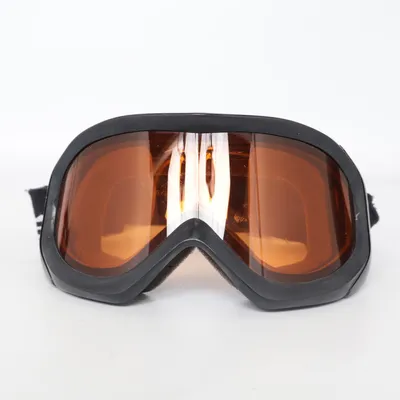 Ski goggles (Black) from Cébé