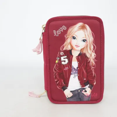 Trousse de Topmodel