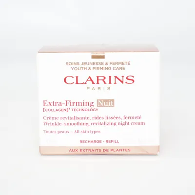 Crème visage (Extra-Firming Nuit & 50 ml) de Clarins
