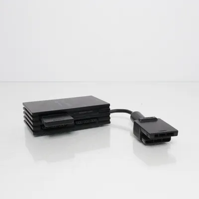 Game console (Zwart)