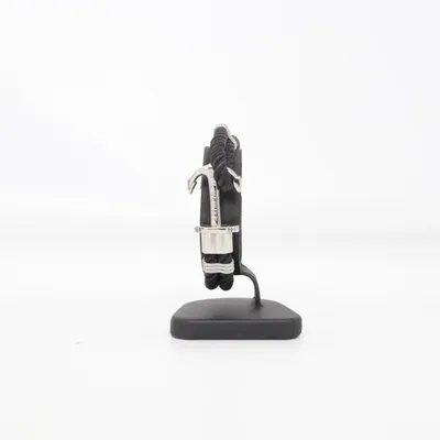 Bracelet (Noir, Argent) de Paul Hewitt Métal inconnu