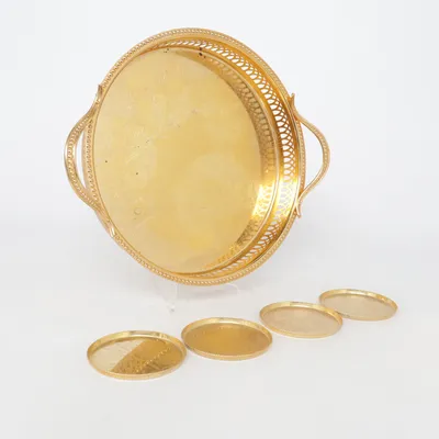 Bakke fra Scandia Guld