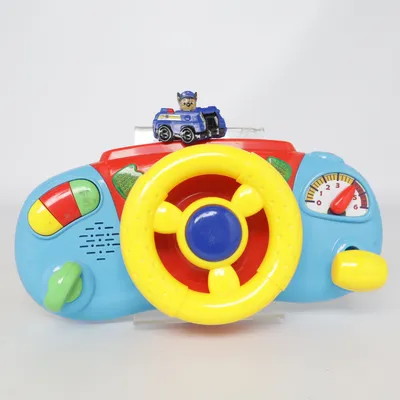 Activiteitenspeelgoed (Blauw, Meerkleurig) van Spin Master