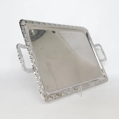 Plateau (Argent)