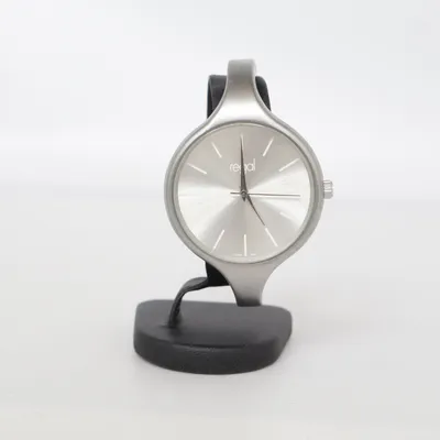 Montre (Argent) de Regal