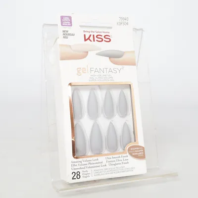 Lösnaglar (Gel Fantasy) från Kiss