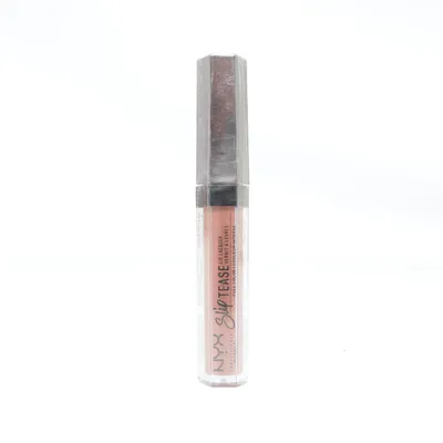 Lipgloss (Slip Tease) van NYX Professional Makeup