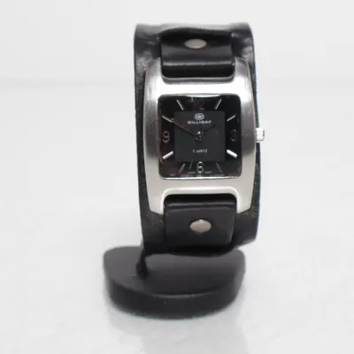 Wristwatch (Black) from Dilligaf