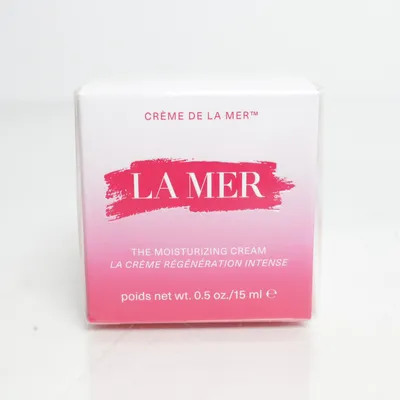 Ansigtscreme (The Moisturizing Cream, Limited Edition) fra La Mer