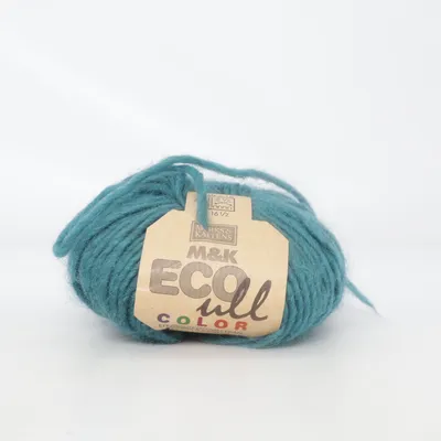Garn (Eco Ull) från Marks & Kattens Ull