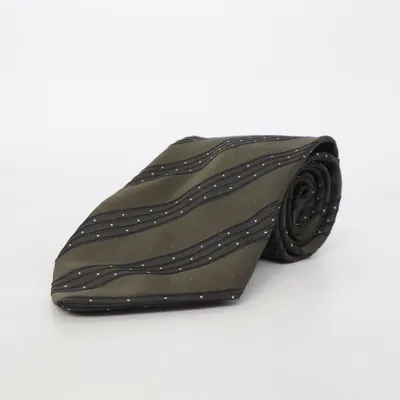 Stropdas (Groen) van Joyboy Polyester
