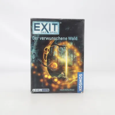 Board game from Kosmos