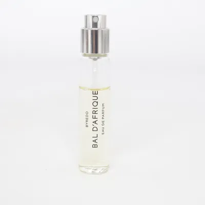 Eau de Parfum (Bal D'Afrique) from Byredo