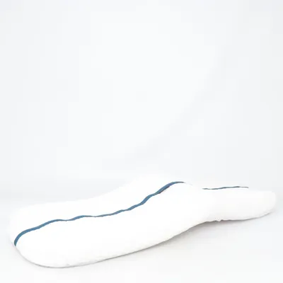 Madras (Hvid, Blå) fra Aerosleep