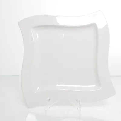 Tallrik (Vit) från Villeroy & Boch