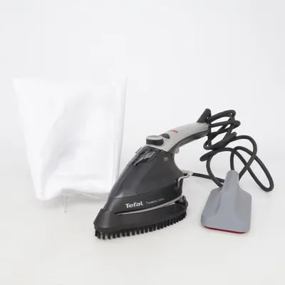 Steamer  (Tweeny Nano) fra Tefal