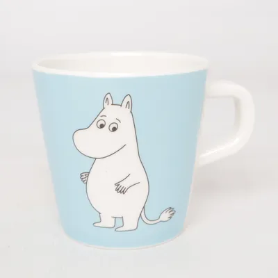 Mok (Moomin) van Rätt Start