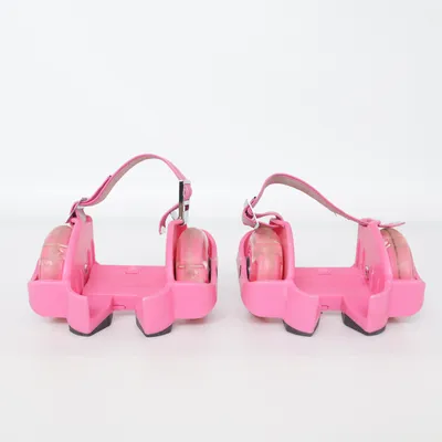 Sportuitrusting (Roze)