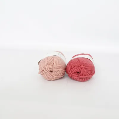 Fil (Friends Wool) de Hobbii
