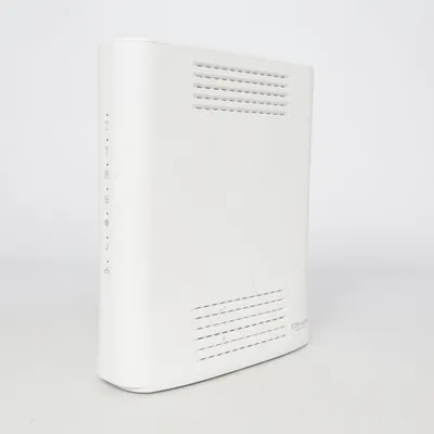 Modem from Com Hem