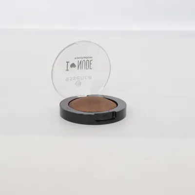 Fard à paupières (I Love Nude Eyeshadow) de Essence