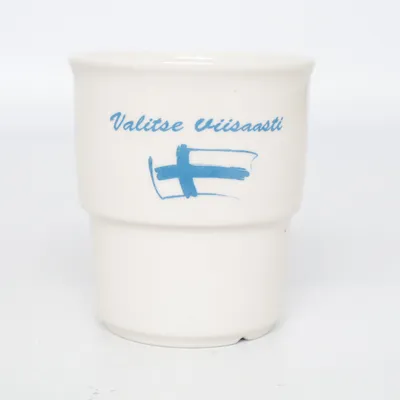 Mugg (Made In Finland) från Kermansavi