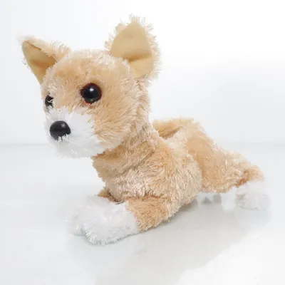 Gosedjur (Beige) från Molli Toys