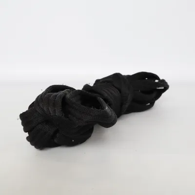 Climbing equipment (Black)