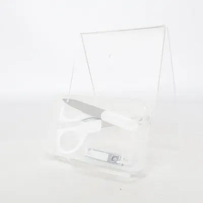 Nagelvårdskit (Transparent) från Esska