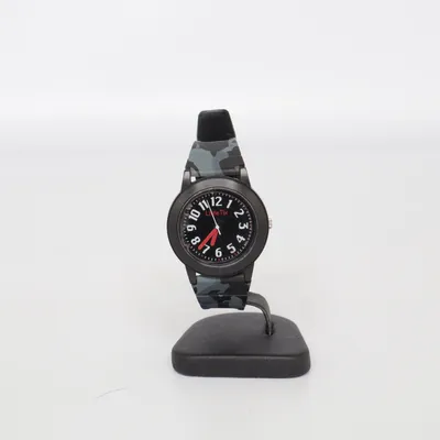 Armbandsur (Svart, Grå) från Little by Little