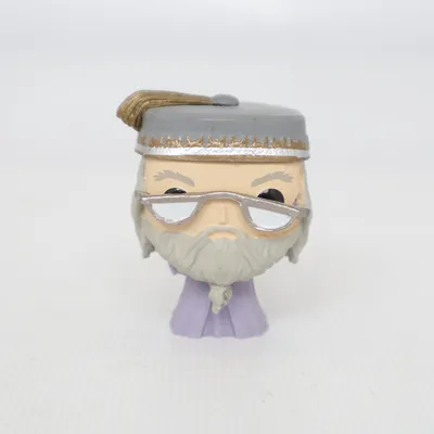 Figurine jouet (Albus Dumbledore) de Funko