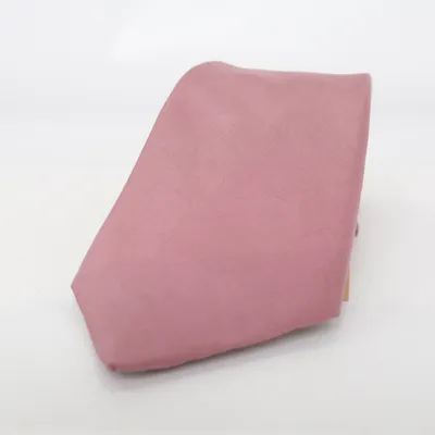 Tie (Pink) from Portia Silk