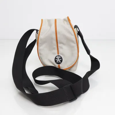 Kameraväska (Beige) från Crumpler