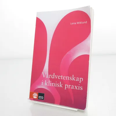 Bok från Natur & Kultur