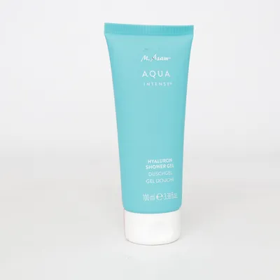 Shower cream from M.Asam