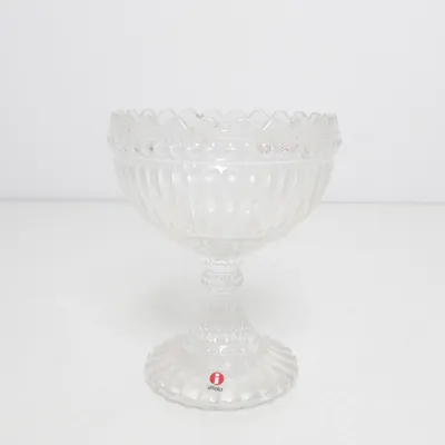 Dessertskål (Transparent) från Iittala