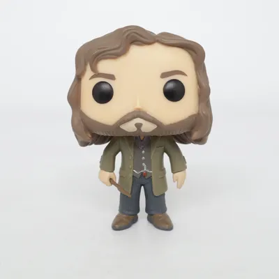Figurine jouet (Marron, Multicolore) de Funko Pop!