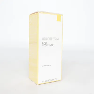 Eau de Toilette from Biotherm