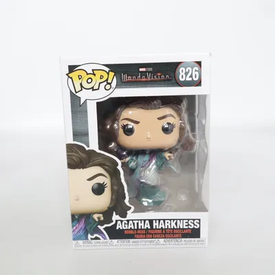 Speltillbehör (826) från Funko Pop!