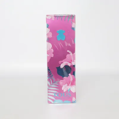 Eau de Toilette (BONJOUR SEÑORITA) van Tous