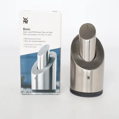 Peper & Zoutvaatjes (Basic) van WMF