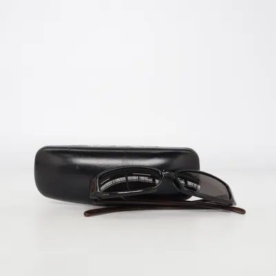 Zonnebril (Zwart) van Furla
