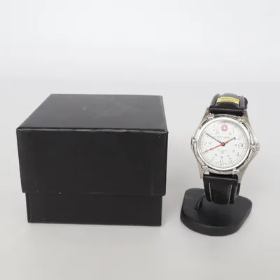 Armbandsur (095.0695) från Wenger