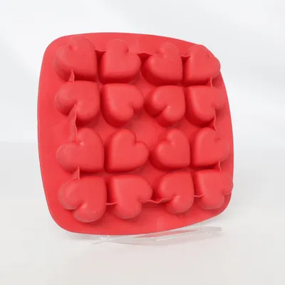 Isform (Röd) från IKEA