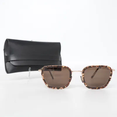 Solglasögon (Brun) från Ace & Tate