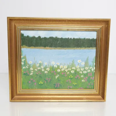 Schilderij van Dekorima