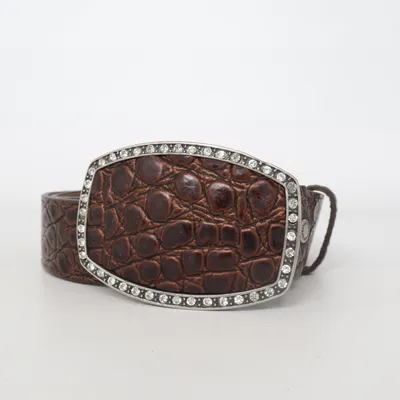 Ceinture (Marron) de Cipo & Baxx