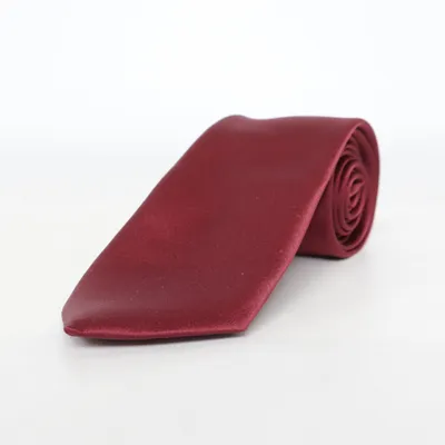 Tie (Red) from Dako