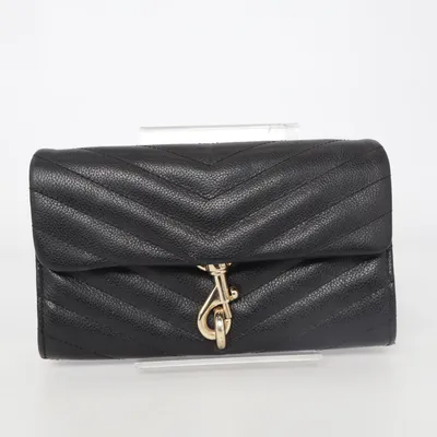 Plånbok (Svart) från Rebecca Minkoff